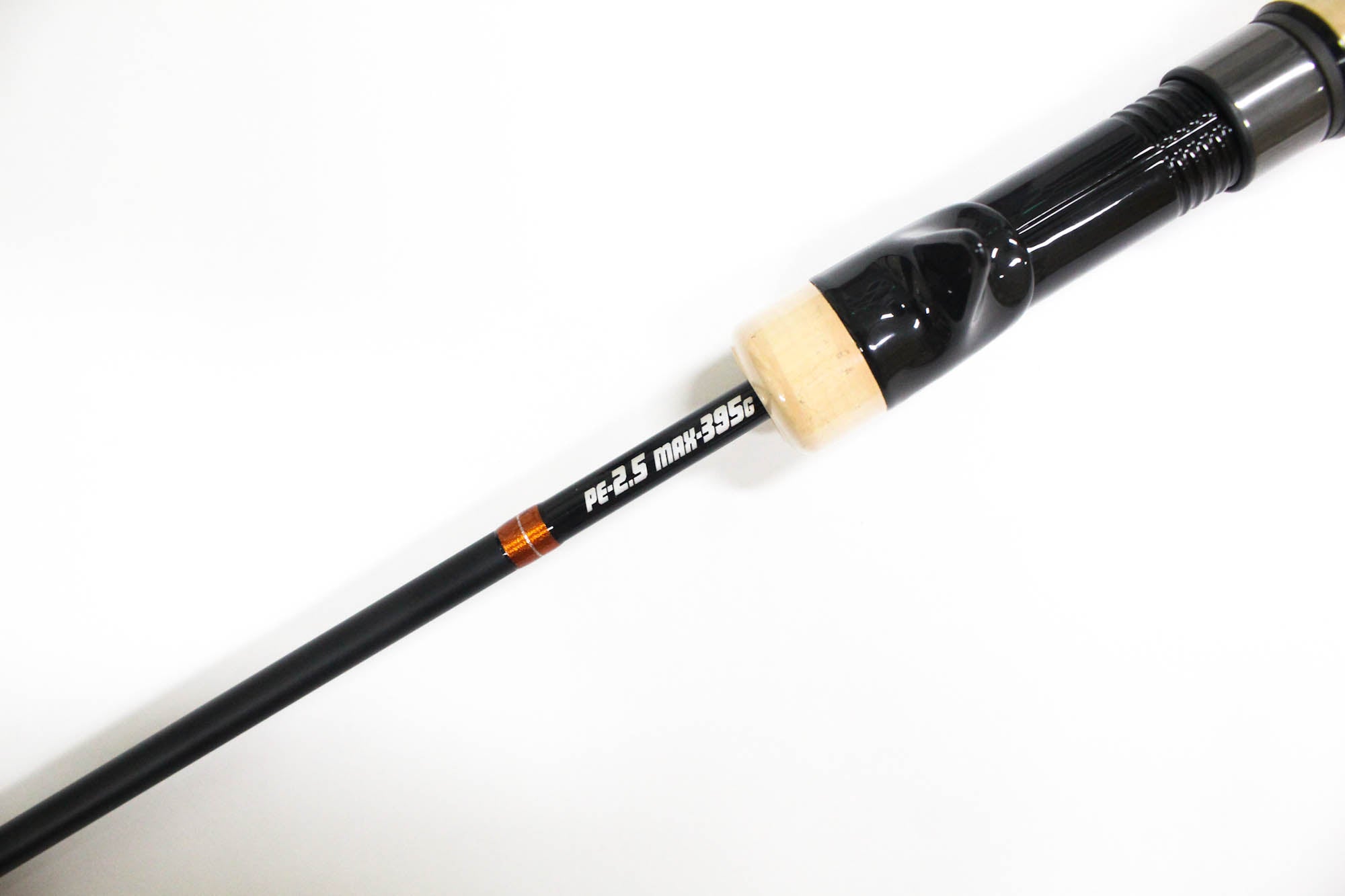 Feed Rod Baitcast Slow Worx Titanium LTD SLB-62X-TS (7556)